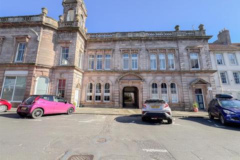 undefined, Corn Exchange, Berwick Upon Tweed