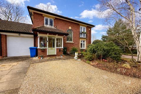 undefined, Carlton Place, Hazel Grove, Stockport