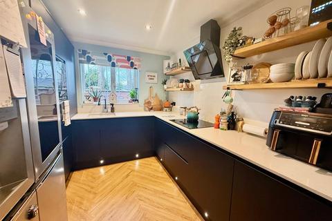 undefined, Carlton Place, Hazel Grove, Stockport