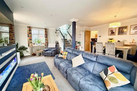 undefined, Carlton Place, Hazel Grove, Stockport