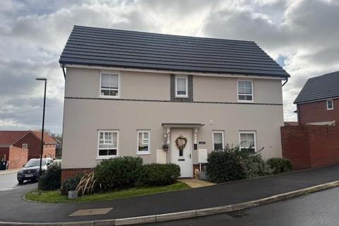 undefined, Manor Road, Newent GL18