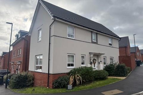 undefined, Manor Road, Newent GL18