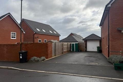 undefined, Manor Road, Newent GL18