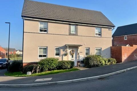 undefined, Manor Road, Newent GL18