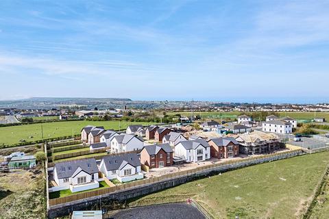 undefined, High Stile Gardens, Whitehaven CA28