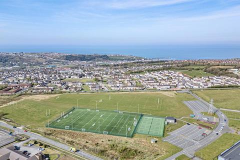 undefined, High Stile Gardens, Whitehaven CA28