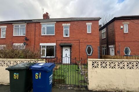 Eastbourne Avenue Walkerdene Newcastle upon Tyne