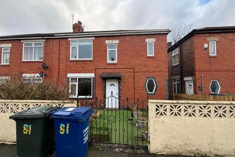 3 bedroom semi-detached house for sale, Eastbourne Avenue Walkerdene Newcastle upon Tyne