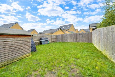 undefined, Gumcester Way, Godmanchester, Huntingdon, Cambridgeshire, PE29