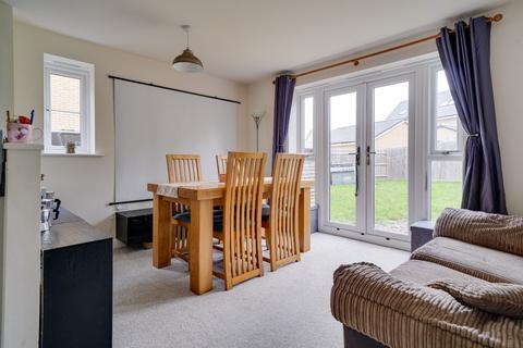 undefined, Gumcester Way, Godmanchester, Huntingdon, Cambridgeshire, PE29