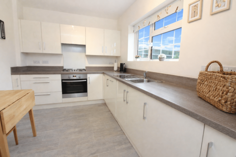 undefined, Olympus Road, Henlow, SG16