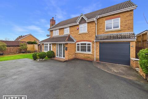 undefined, Saunderton Close, Haydock, WA11