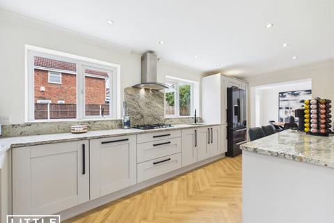 undefined, Saunderton Close, Haydock, WA11
