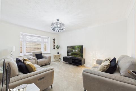 undefined, Saunderton Close, Haydock, WA11