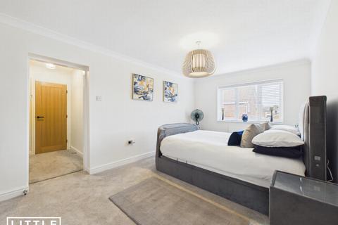 undefined, Saunderton Close, Haydock, WA11