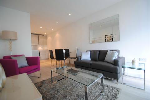 1 bedroom apartment to rent, Tennyson Apartments, Saffron Central Square, Croydon, CR0