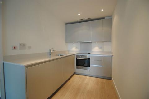 1 bedroom apartment to rent, Tennyson Apartments, Saffron Central Square, Croydon, CR0