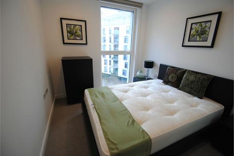 1 bedroom apartment to rent, Tennyson Apartments, Saffron Central Square, Croydon, CR0