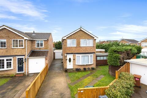 undefined, Ryedale Close, Norton YO17