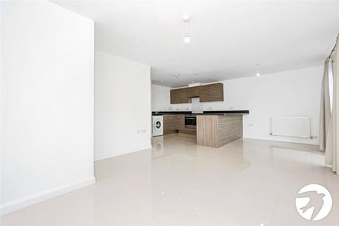 2 bedroom flat to rent, Lett Lane, Castle Hill, Ebbsfleet Valley, Swanscombe, DA10