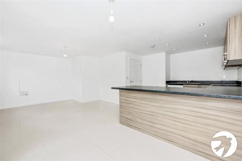2 bedroom flat to rent, Lett Lane, Castle Hill, Ebbsfleet Valley, Swanscombe, DA10