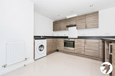 2 bedroom flat to rent, Lett Lane, Castle Hill, Ebbsfleet Valley, Swanscombe, DA10
