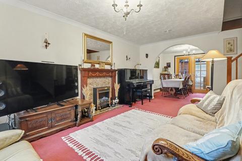 4 bedroom detached house for sale, Gresley Gardens, Southampton SO30