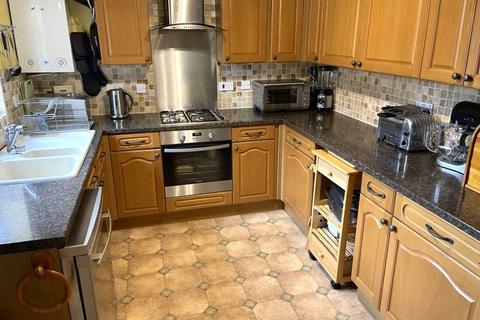 4 bedroom detached house for sale, Gresley Gardens, Southampton SO30