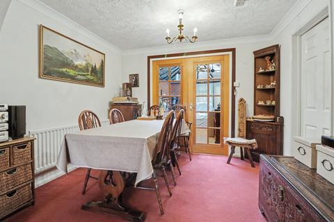 4 bedroom detached house for sale, Gresley Gardens, Southampton SO30
