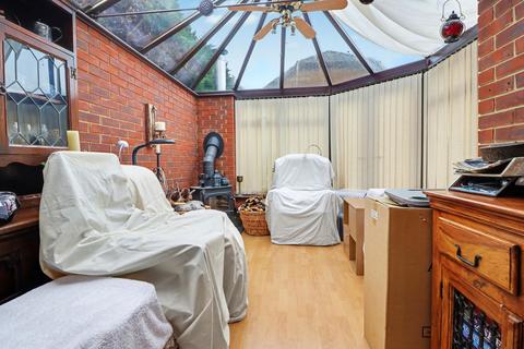 4 bedroom detached house for sale, Gresley Gardens, Southampton SO30