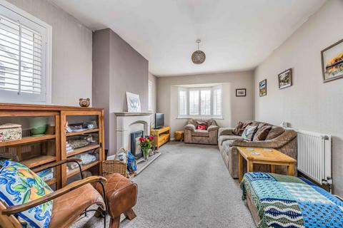 3 bedroom link detached house for sale, South Hayling