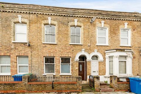 undefined, Marmont Road, London SE15