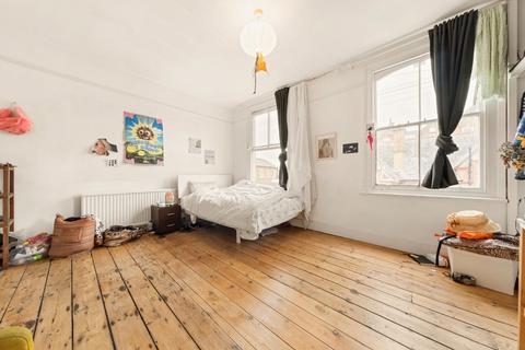 undefined, Marmont Road, London SE15