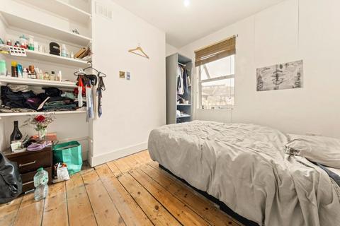 undefined, Marmont Road, London SE15