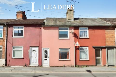 2 bedroom terraced house to rent, Brook Street, CO1
