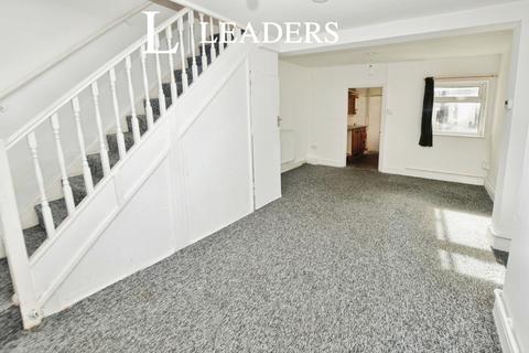 2 bedroom terraced house to rent, Brook Street, CO1
