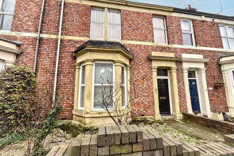 3 bedroom terraced house for sale, Bede Burn Road, Jarrow, NE32