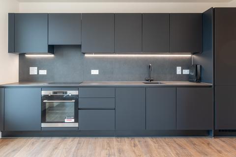 2 bedroom flat to rent, Eastman Road, Harrow HA1