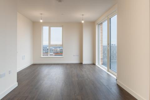 2 bedroom flat to rent, Eastman Road, Harrow HA1