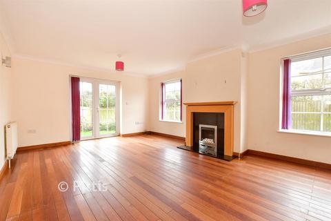 5 bedroom detached house for sale, Coppice End, Ryde PO33