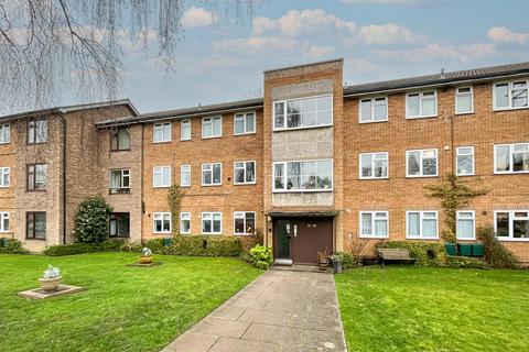 undefined, Dukes Drive, Leicester
