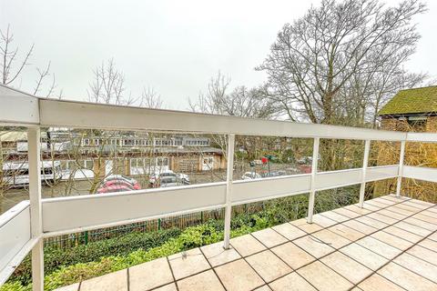 undefined, Dukes Drive, Leicester
