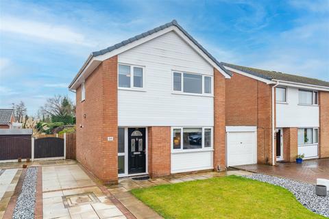 undefined, Sumpter Croft, Preston PR1
