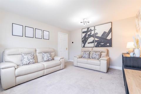 undefined, Sumpter Croft, Preston PR1