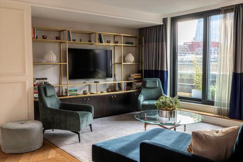1 bedroom property to rent, Vandon Street, London SW1H