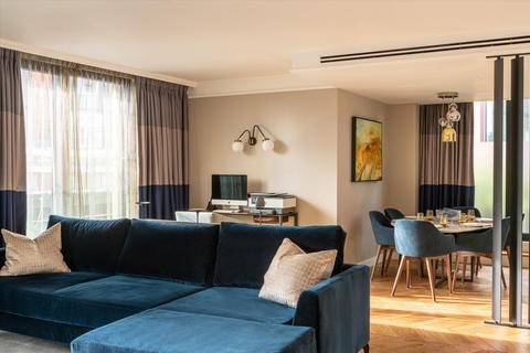 1 bedroom property to rent, Vandon Street, London SW1H