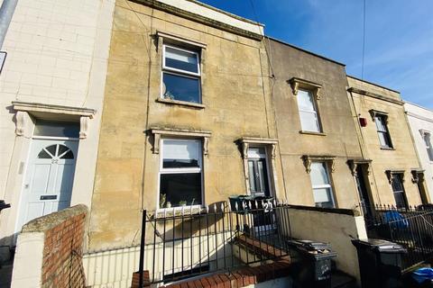undefined, Mount Pleasant Terrace, Bristol, BS3