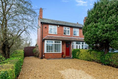 3 bedroom semi-detached house for sale, Croft, Cheshire WA3