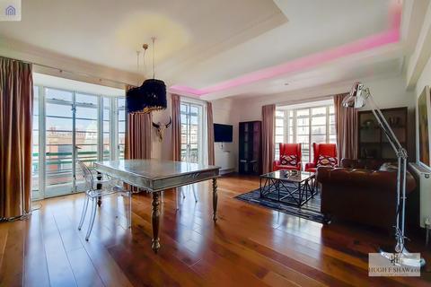 Dorset House, Gloucester Place, London, NW1