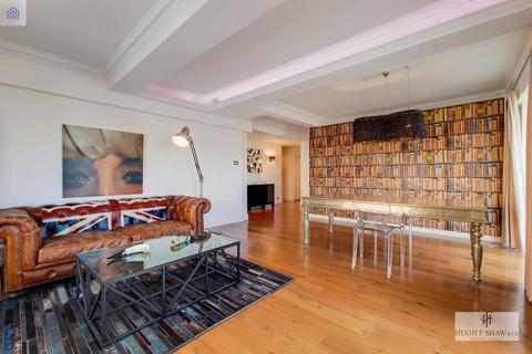 3 bedroom apartment to rent, Dorset House, Gloucester Place, London, NW1